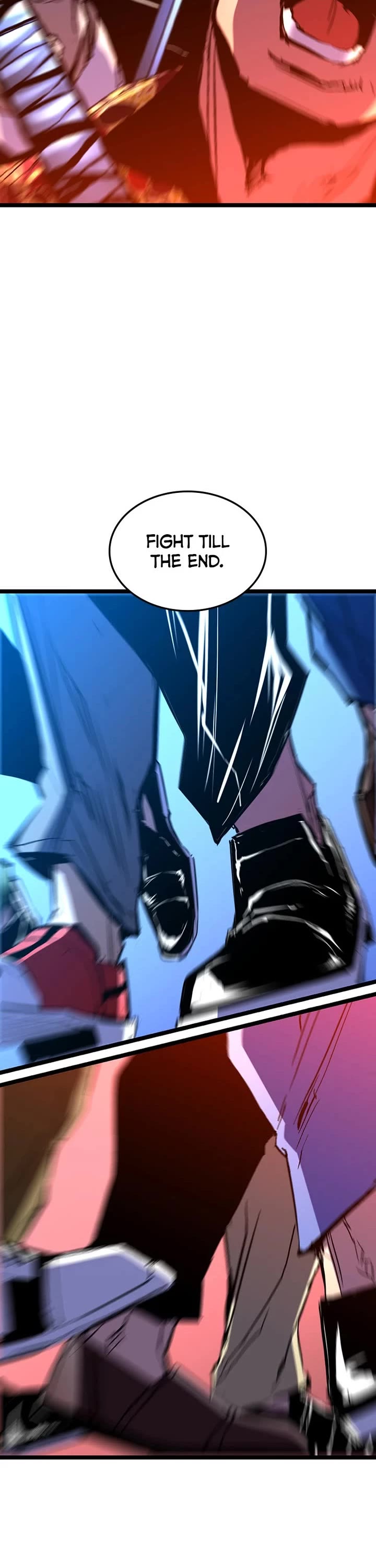 Hanlim Gym Chapter 227 page 8 - Chapter 227: (S2) Episode 123