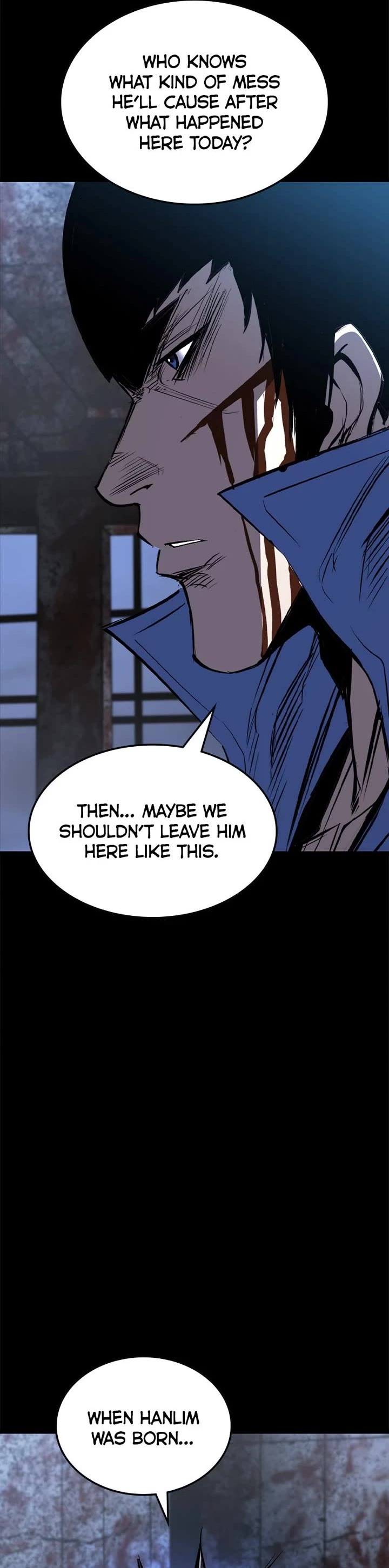 Hanlim Gym Chapter 228 page 10 - Chapter 228: (S2) Episode 124