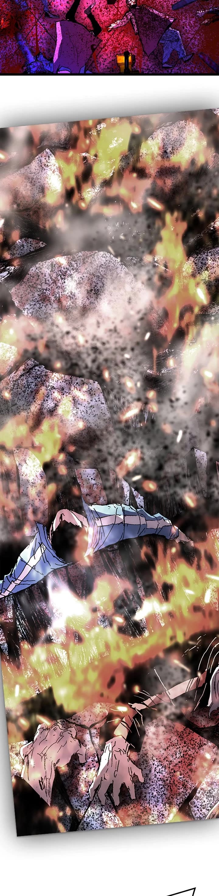 Hanlim Gym Chapter 228 page 100 - Chapter 228: (S2) Episode 124