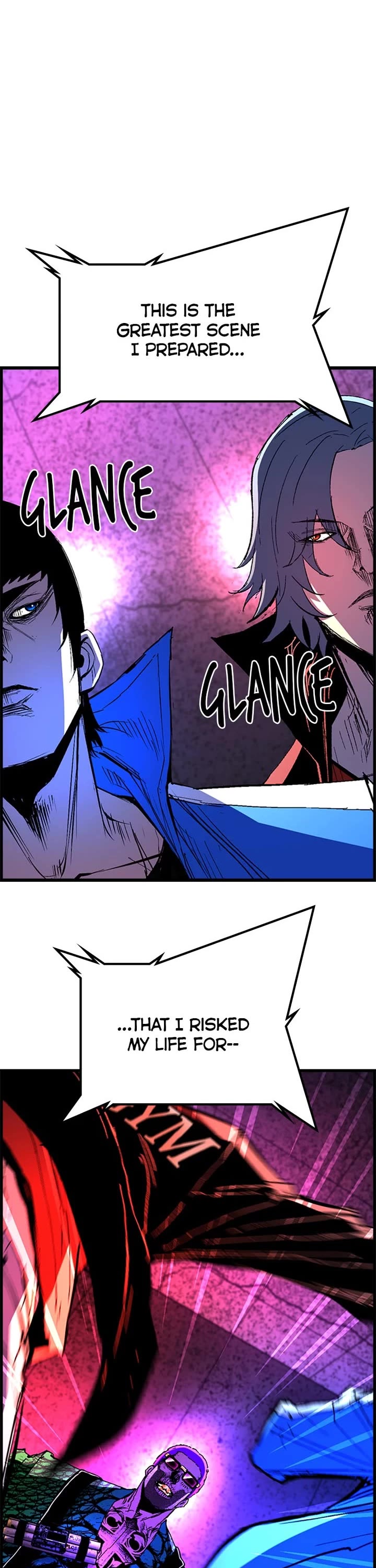 Hanlim Gym Chapter 228 page 102 - Chapter 228: (S2) Episode 124
