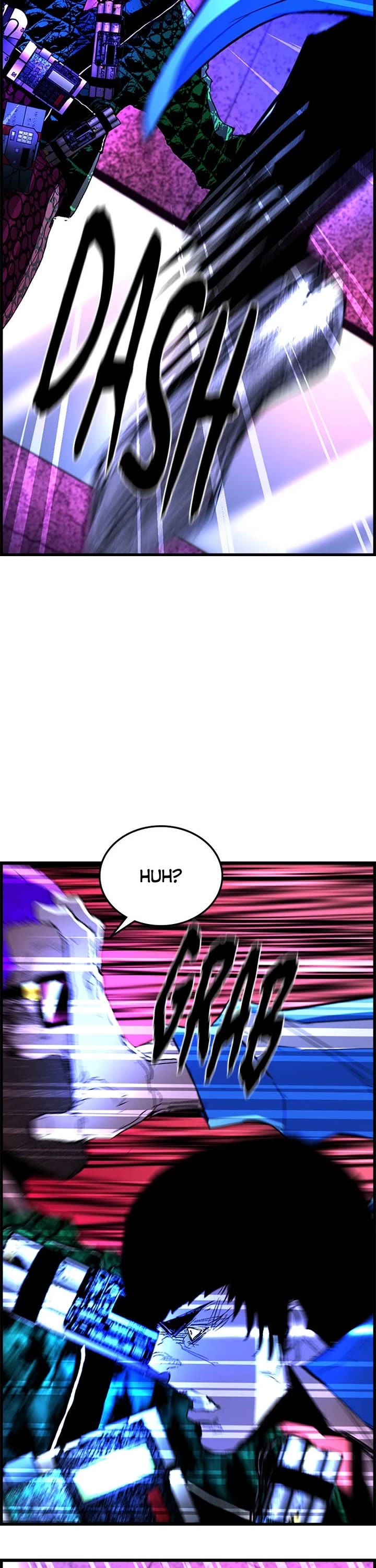 Hanlim Gym Chapter 228 page 103 - Chapter 228: (S2) Episode 124
