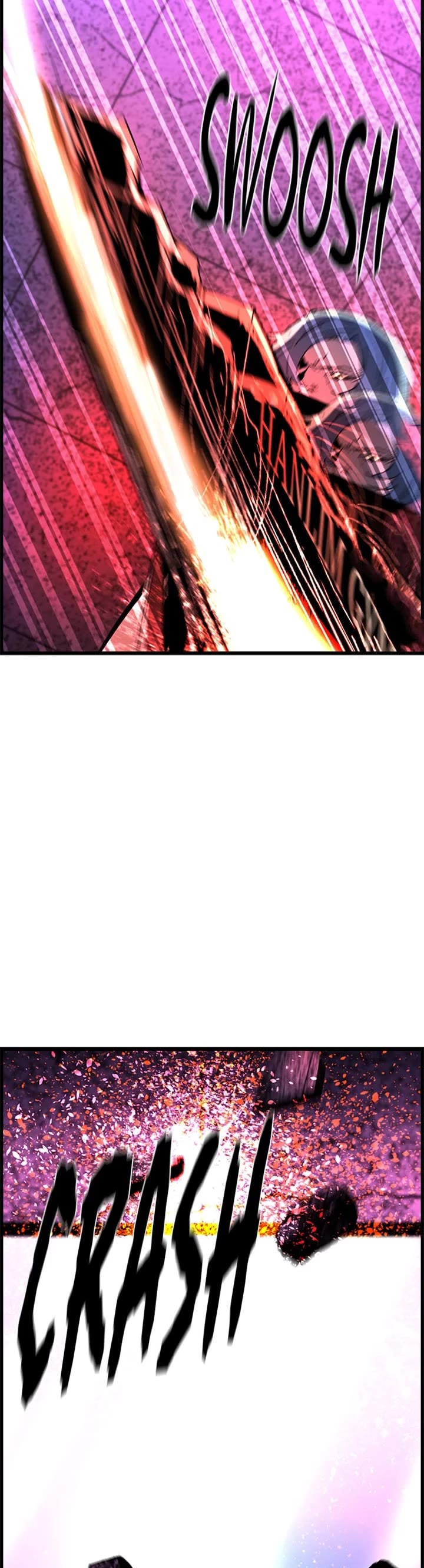 Hanlim Gym Chapter 228 page 104 - Chapter 228: (S2) Episode 124