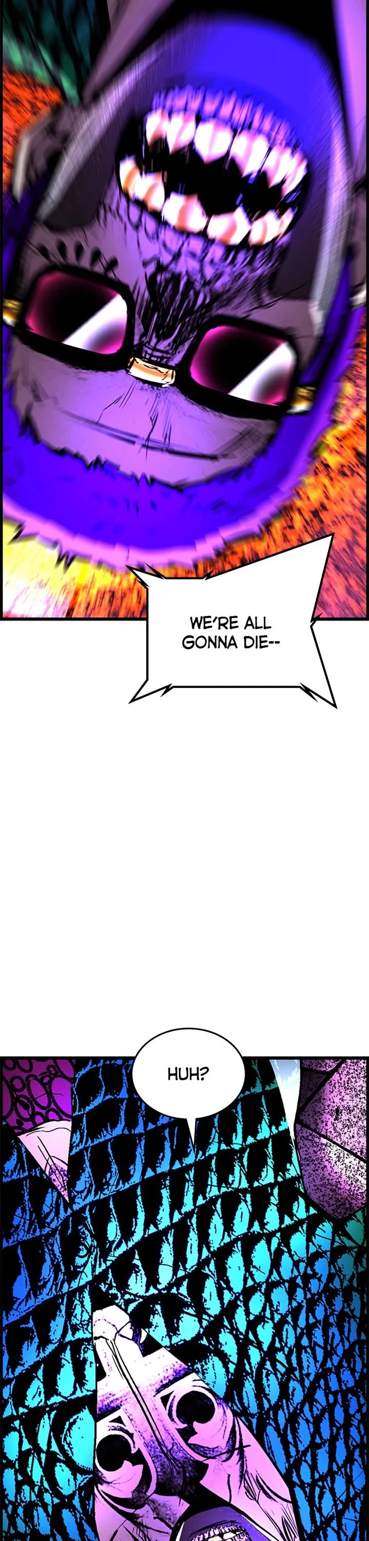 Hanlim Gym Chapter 228 page 106 - Chapter 228: (S2) Episode 124