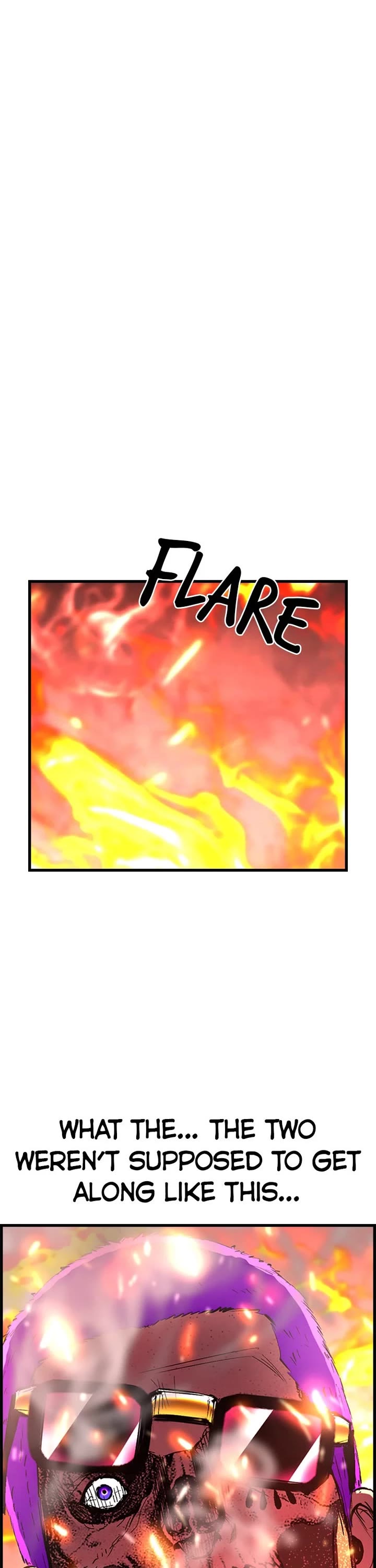 Hanlim Gym Chapter 228 page 111 - Chapter 228: (S2) Episode 124