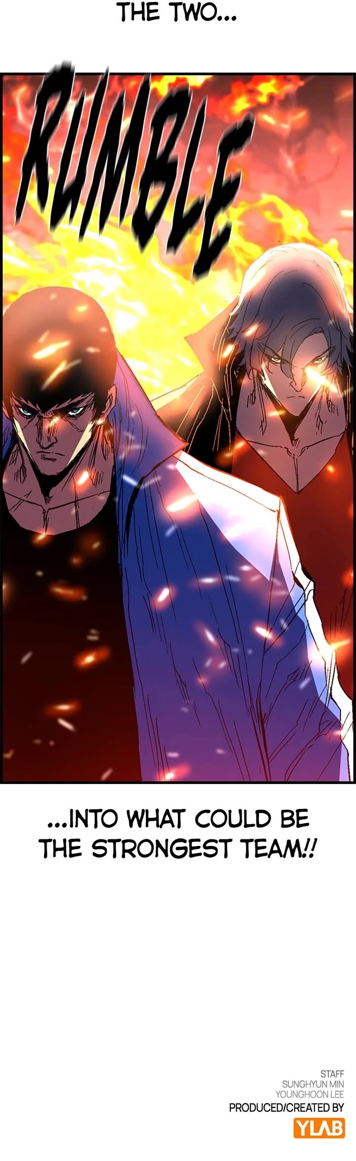Hanlim Gym Chapter 228 page 114 - Chapter 228: (S2) Episode 124