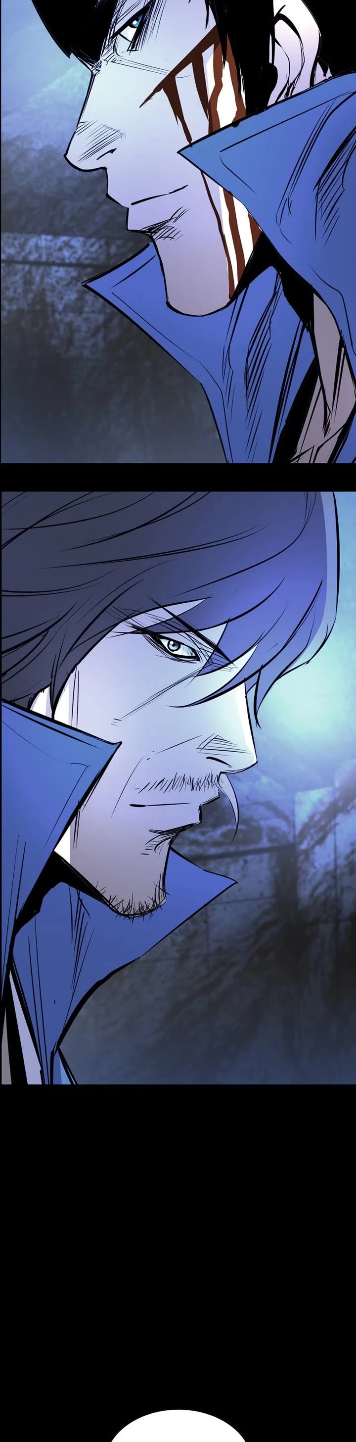 Hanlim Gym Chapter 228 page 14 - Chapter 228: (S2) Episode 124