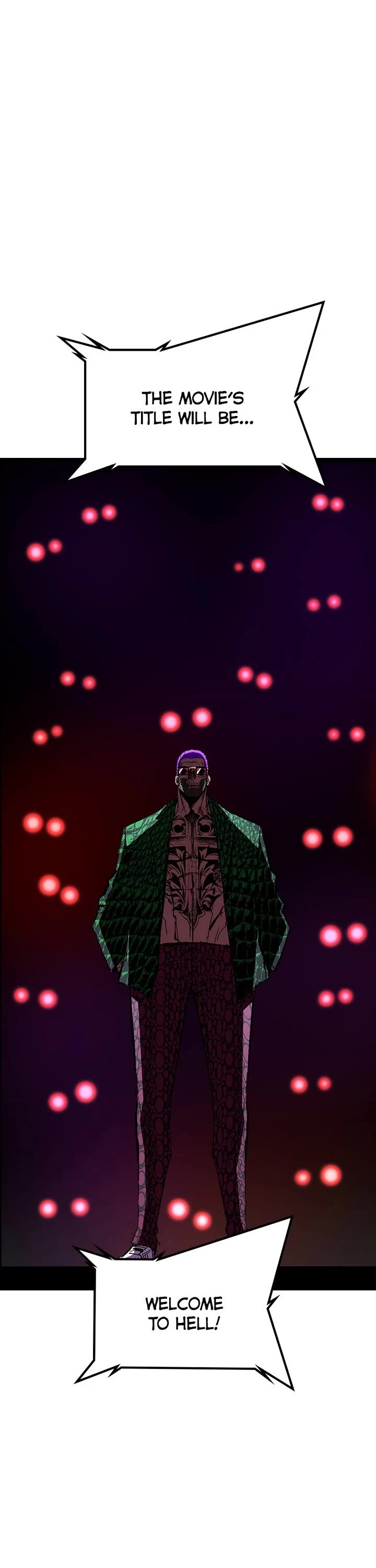 Hanlim Gym Chapter 228 page 18 - Chapter 228: (S2) Episode 124