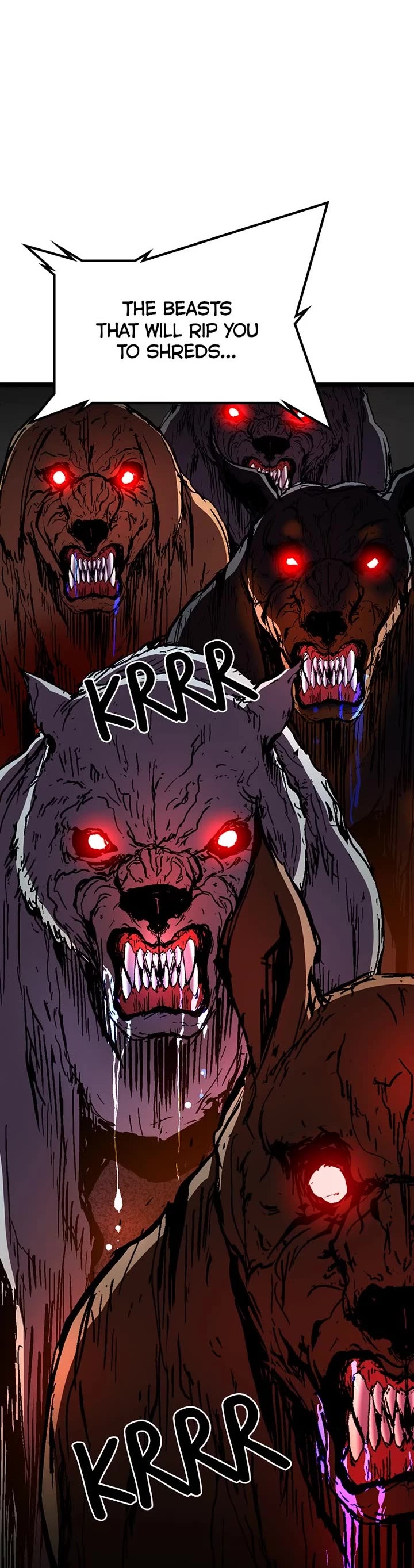 Hanlim Gym Chapter 228 page 19 - Chapter 228: (S2) Episode 124