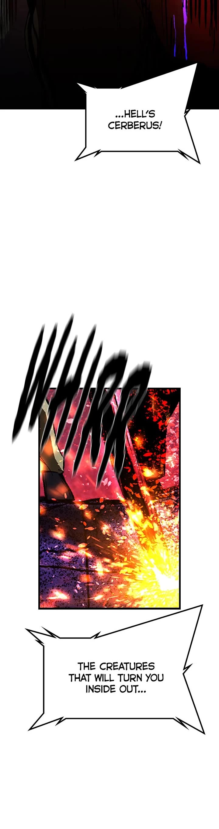 Hanlim Gym Chapter 228 page 20 - Chapter 228: (S2) Episode 124