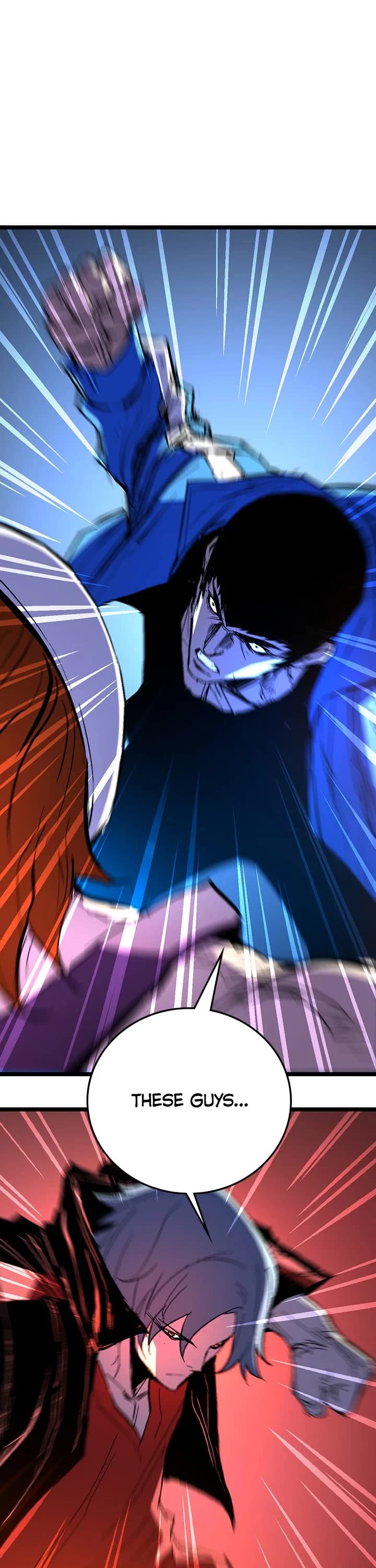 Hanlim Gym Chapter 228 page 26 - Chapter 228: (S2) Episode 124