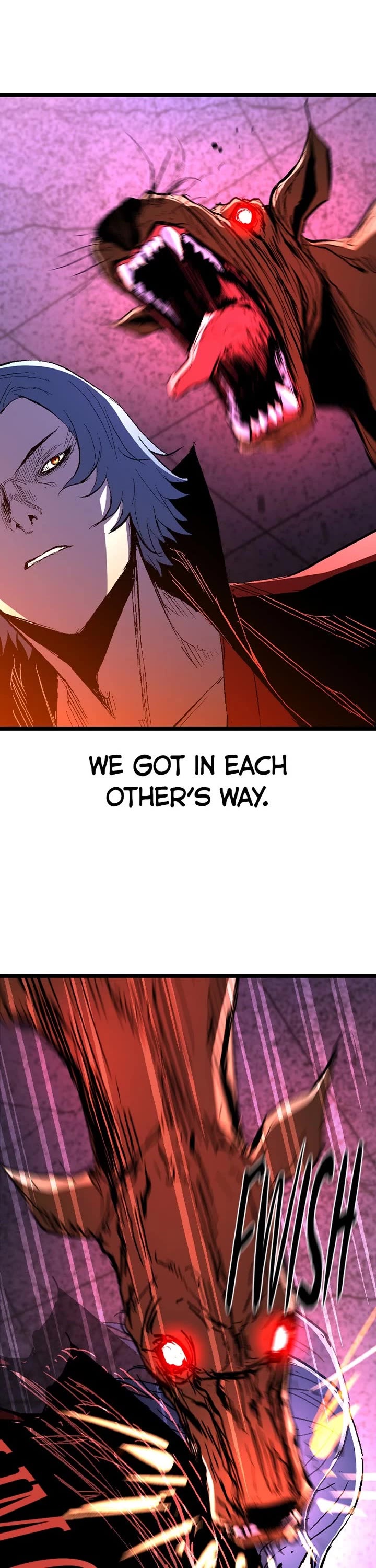 Hanlim Gym Chapter 228 page 28 - Chapter 228: (S2) Episode 124