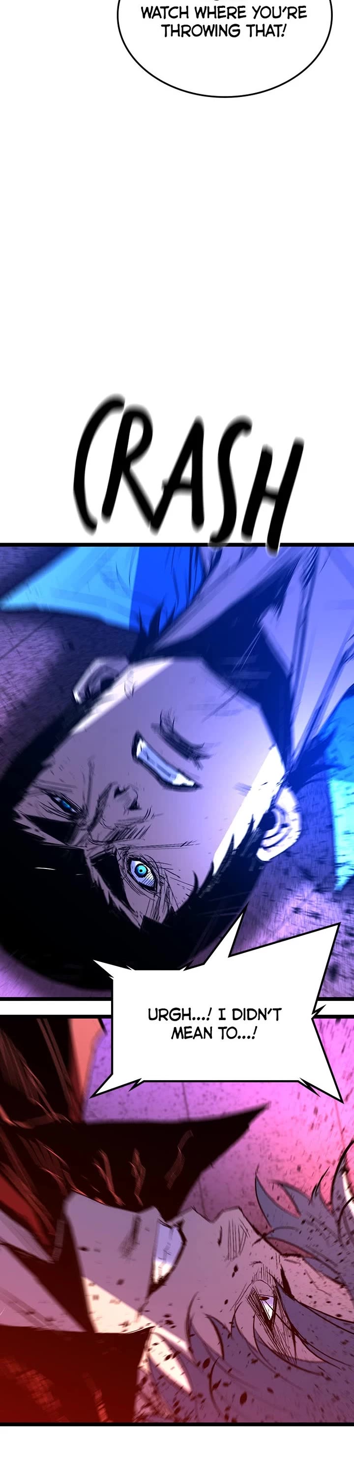 Hanlim Gym Chapter 228 page 32 - Chapter 228: (S2) Episode 124