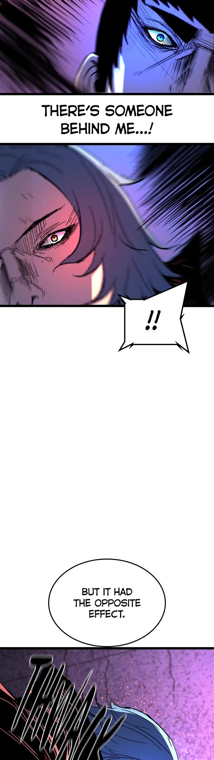 Hanlim Gym Chapter 228 page 35 - Chapter 228: (S2) Episode 124