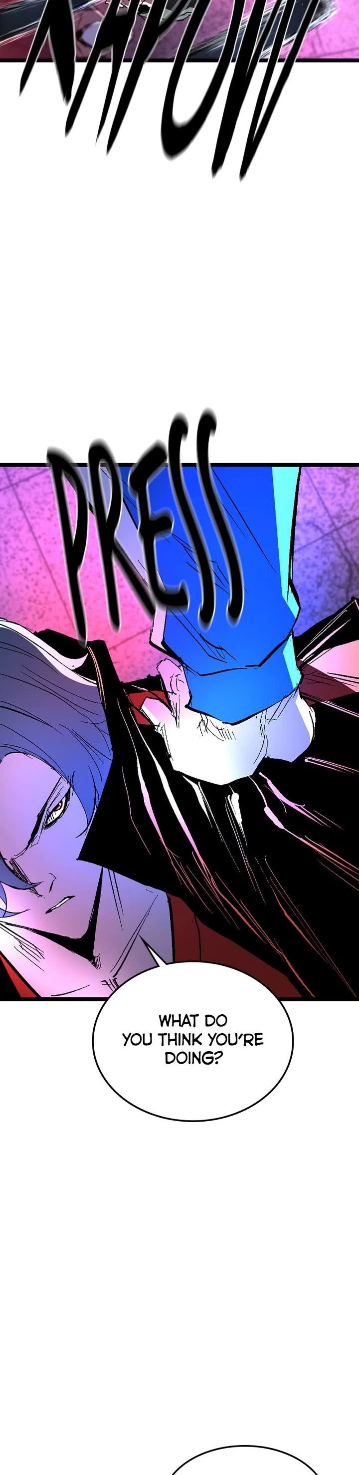 Hanlim Gym Chapter 228 page 39 - Chapter 228: (S2) Episode 124