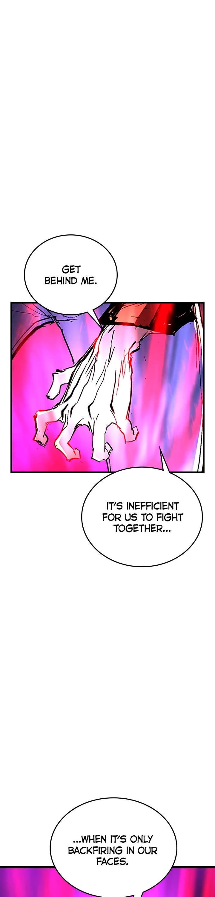 Hanlim Gym Chapter 228 page 41 - Chapter 228: (S2) Episode 124