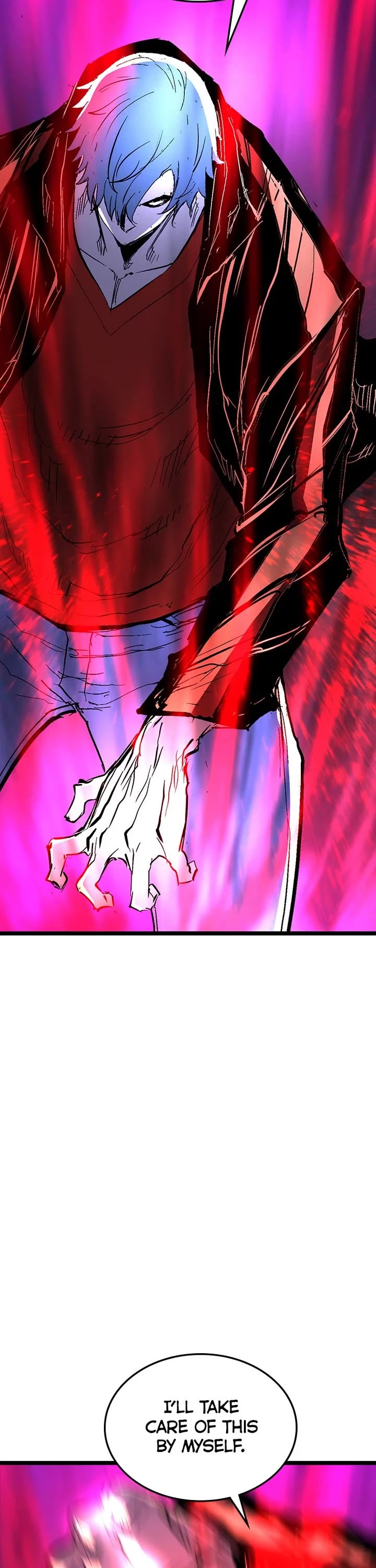 Hanlim Gym Chapter 228 page 42 - Chapter 228: (S2) Episode 124