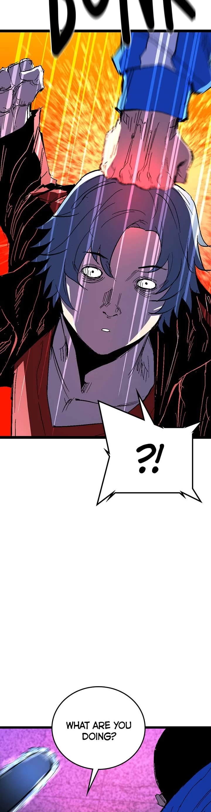 Hanlim Gym Chapter 228 page 44 - Chapter 228: (S2) Episode 124