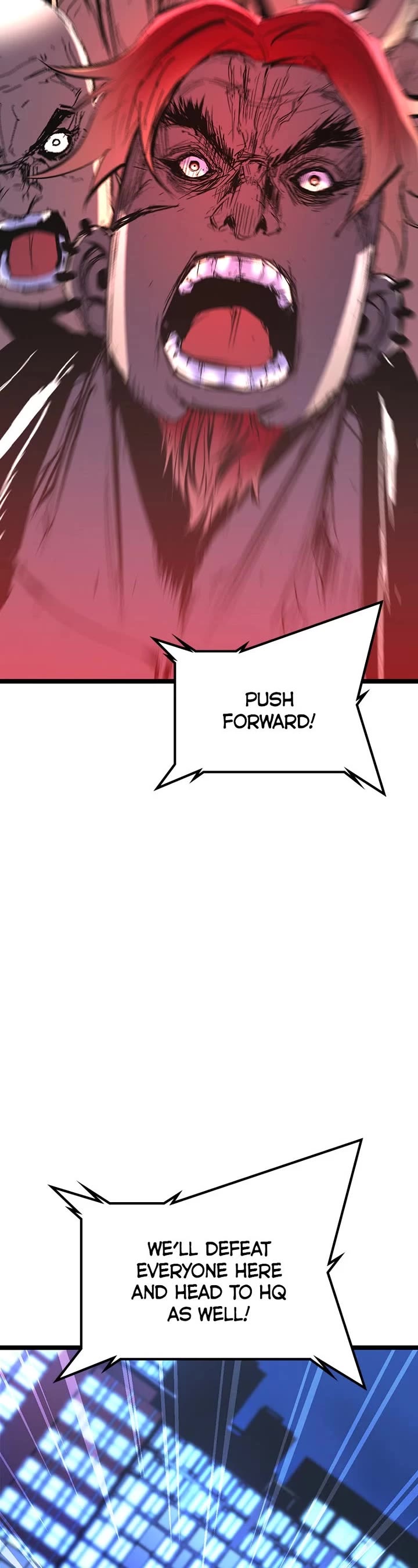 Hanlim Gym Chapter 228 page 54 - Chapter 228: (S2) Episode 124