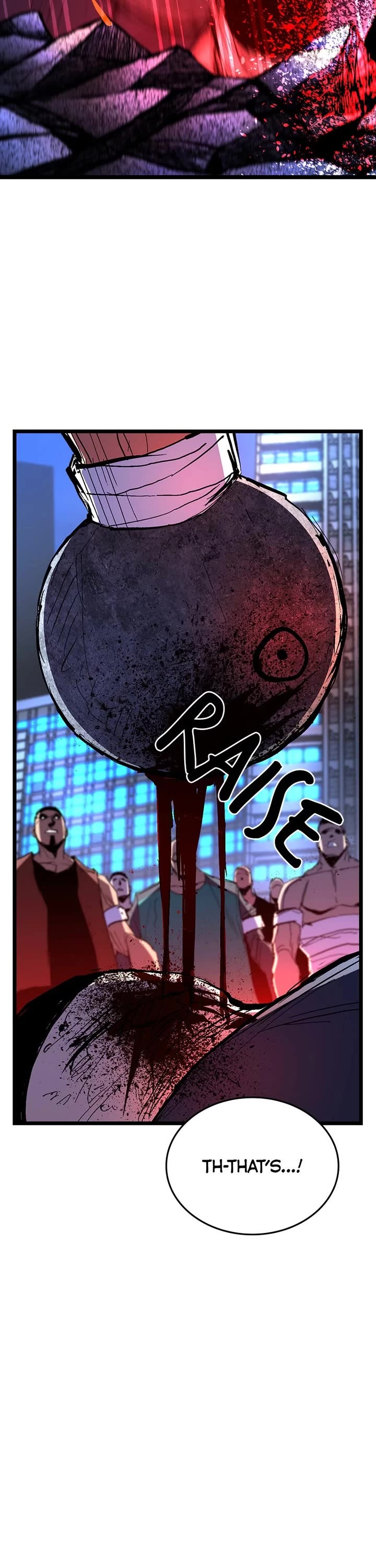 Hanlim Gym Chapter 228 page 56 - Chapter 228: (S2) Episode 124