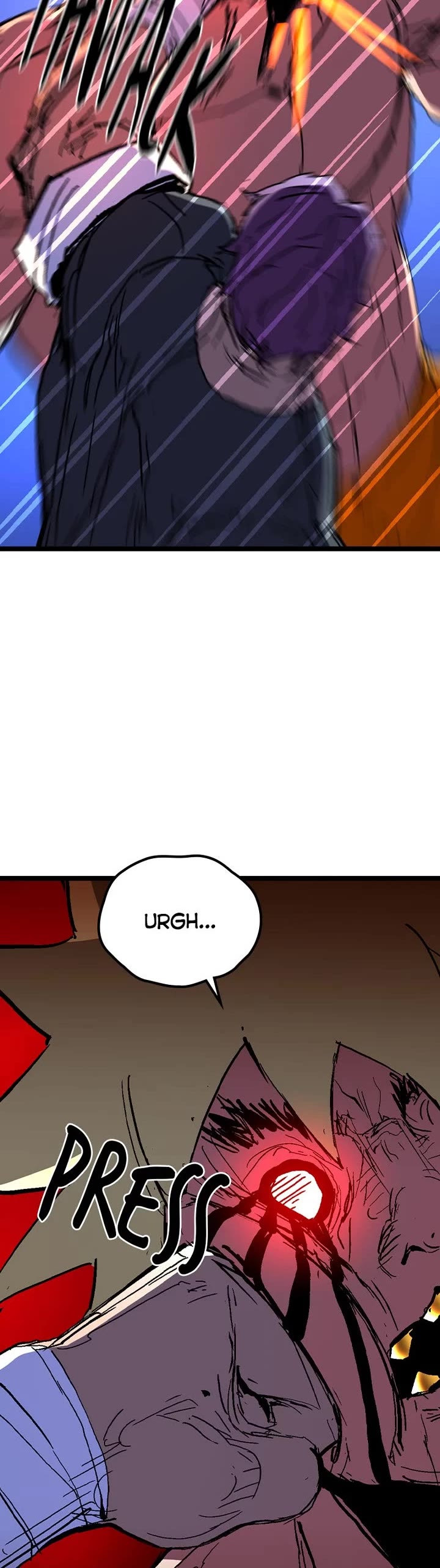Hanlim Gym Chapter 228 page 59 - Chapter 228: (S2) Episode 124