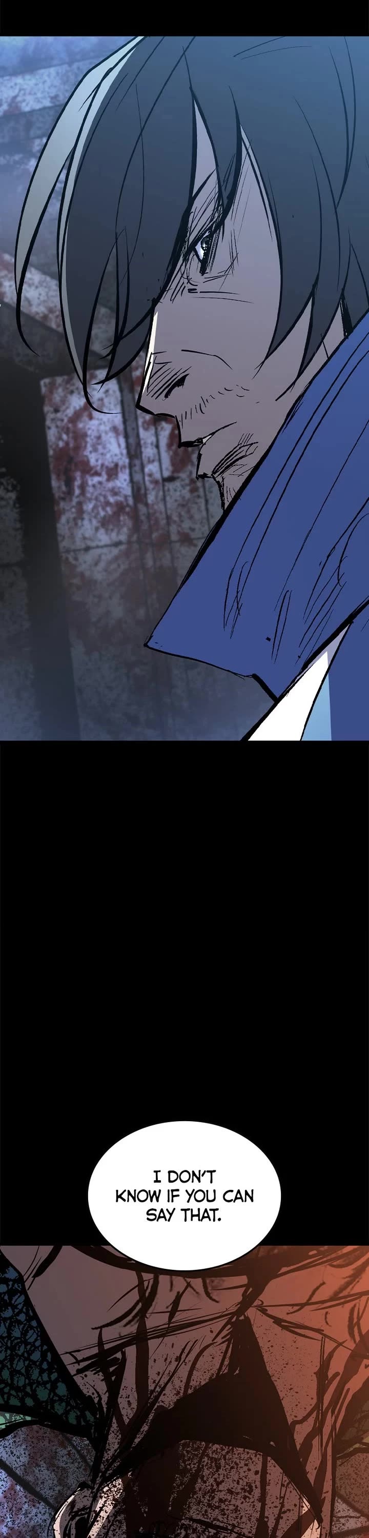 Hanlim Gym Chapter 228 page 6 - Chapter 228: (S2) Episode 124