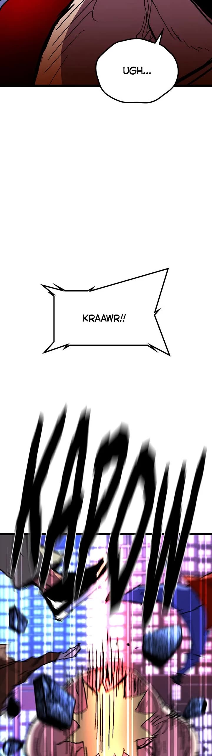 Hanlim Gym Chapter 228 page 60 - Chapter 228: (S2) Episode 124