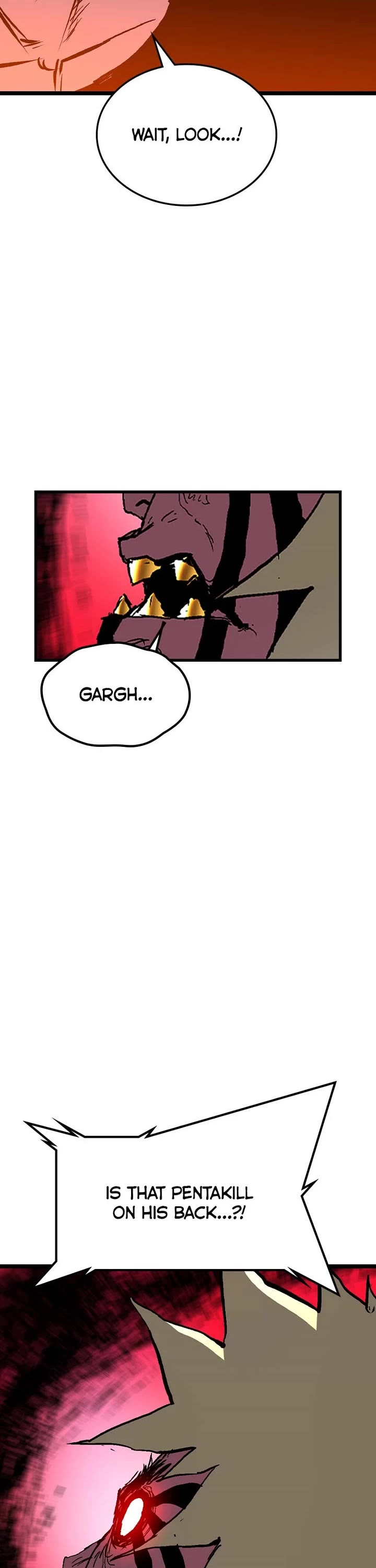 Hanlim Gym Chapter 228 page 62 - Chapter 228: (S2) Episode 124