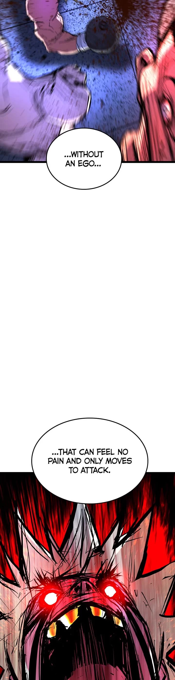 Hanlim Gym Chapter 228 page 65 - Chapter 228: (S2) Episode 124