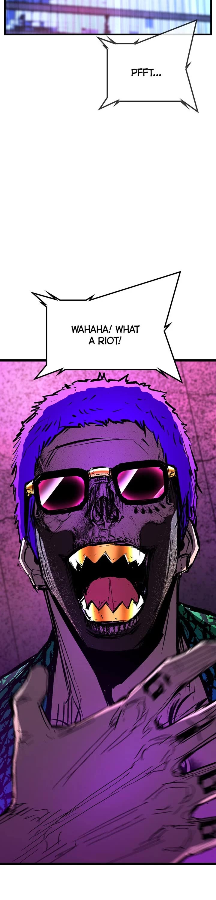 Hanlim Gym Chapter 228 page 67 - Chapter 228: (S2) Episode 124