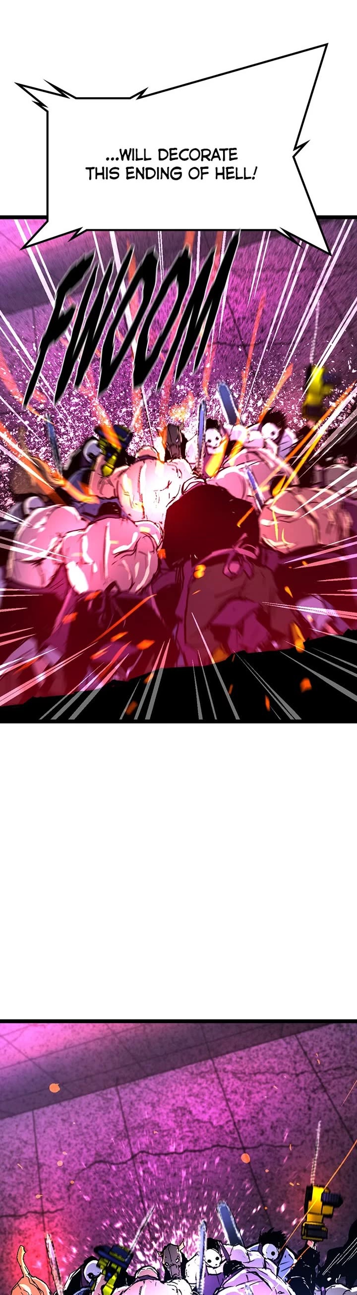 Hanlim Gym Chapter 228 page 70 - Chapter 228: (S2) Episode 124