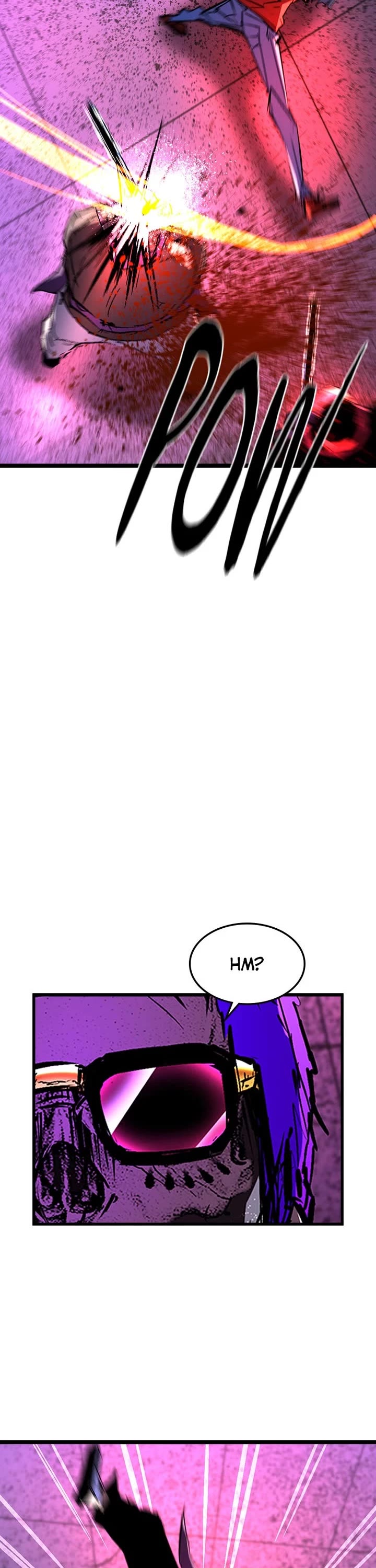 Hanlim Gym Chapter 228 page 77 - Chapter 228: (S2) Episode 124