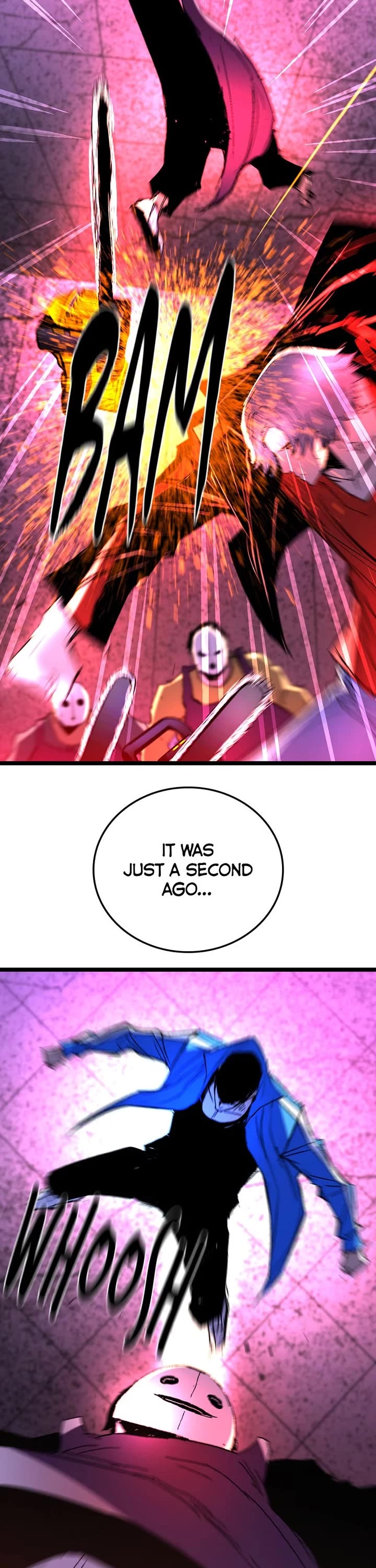 Hanlim Gym Chapter 228 page 78 - Chapter 228: (S2) Episode 124