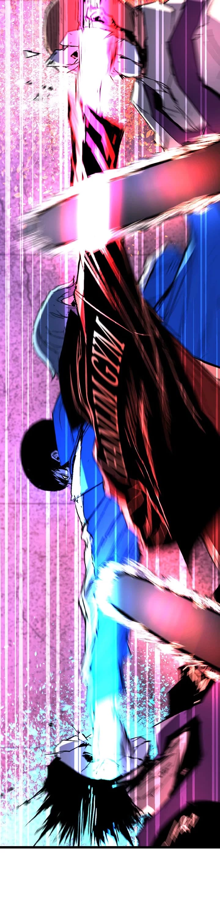 Hanlim Gym Chapter 228 page 81 - Chapter 228: (S2) Episode 124