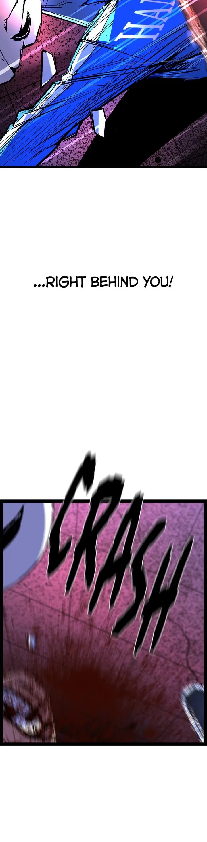 Hanlim Gym Chapter 228 page 89 - Chapter 228: (S2) Episode 124