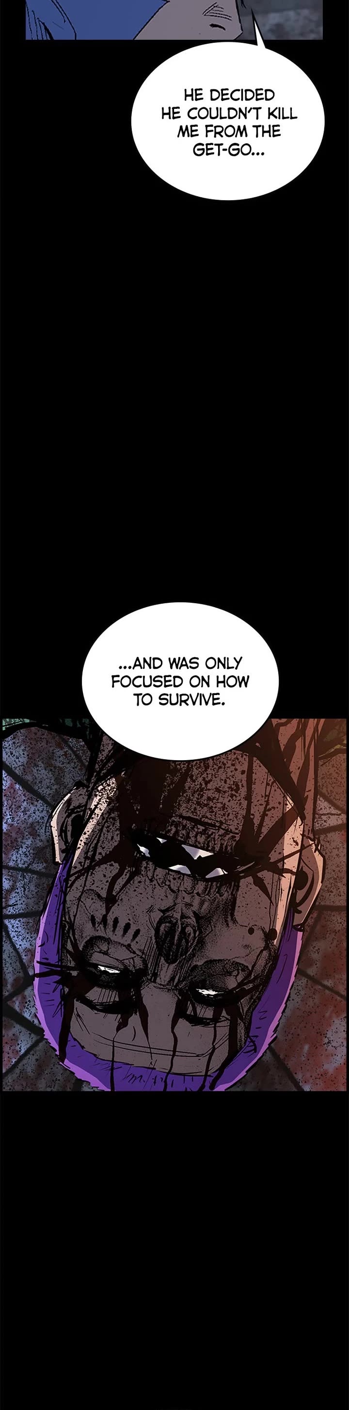 Hanlim Gym Chapter 228 page 9 - Chapter 228: (S2) Episode 124