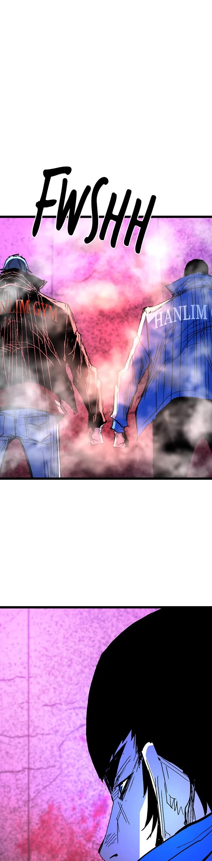 Hanlim Gym Chapter 228 page 90 - Chapter 228: (S2) Episode 124