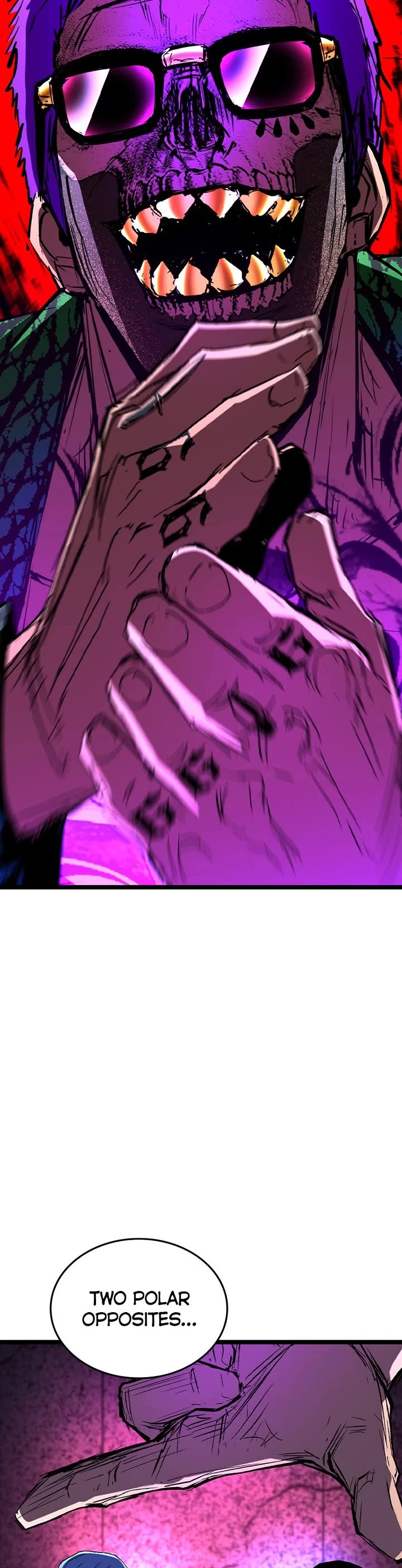 Hanlim Gym Chapter 228 page 94 - Chapter 228: (S2) Episode 124