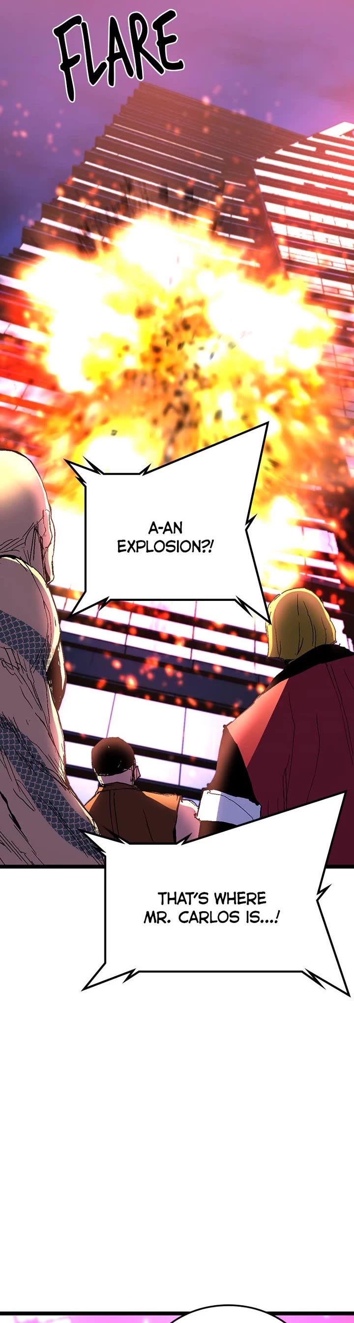 Hanlim Gym Chapter 229 page 10 - Chapter 229: (S2) Episode 125