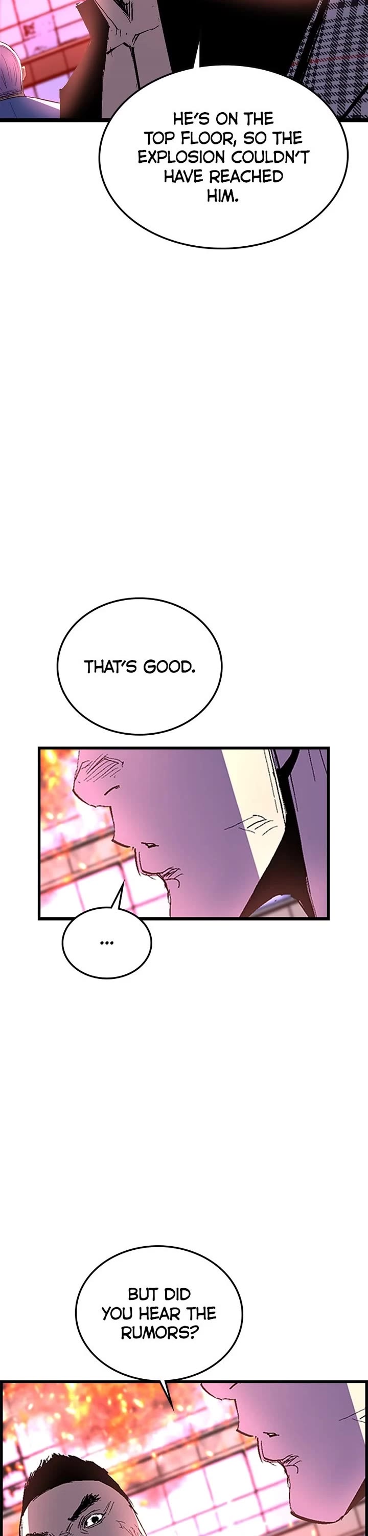 Hanlim Gym Chapter 229 page 13 - Chapter 229: (S2) Episode 125
