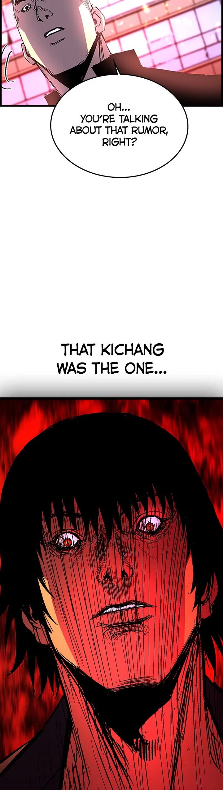Hanlim Gym Chapter 229 page 14 - Chapter 229: (S2) Episode 125