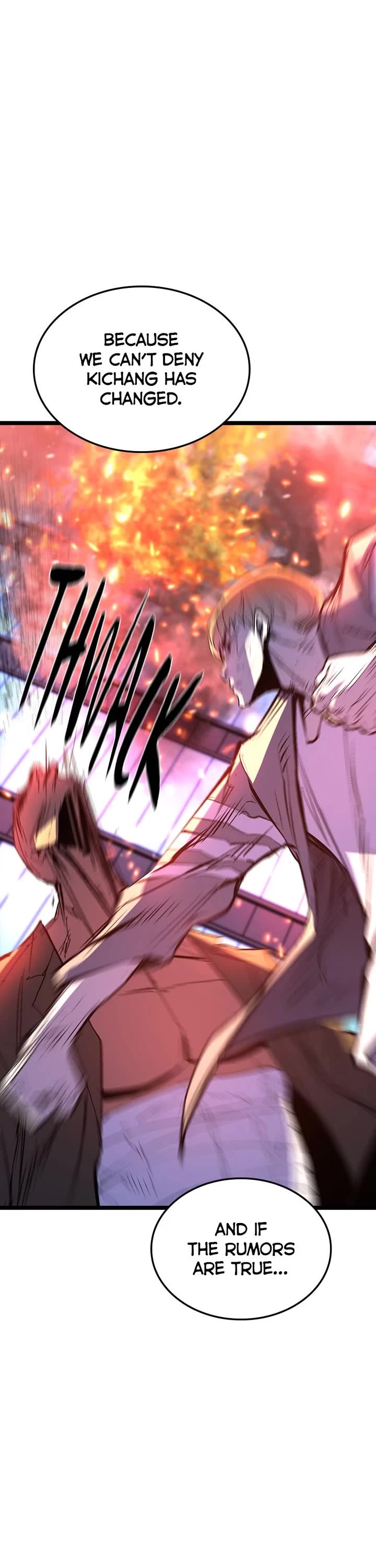 Hanlim Gym Chapter 229 page 16 - Chapter 229: (S2) Episode 125