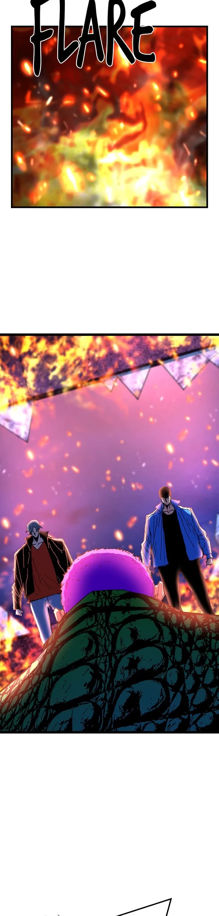 Hanlim Gym Chapter 229 page 18 - Chapter 229: (S2) Episode 125