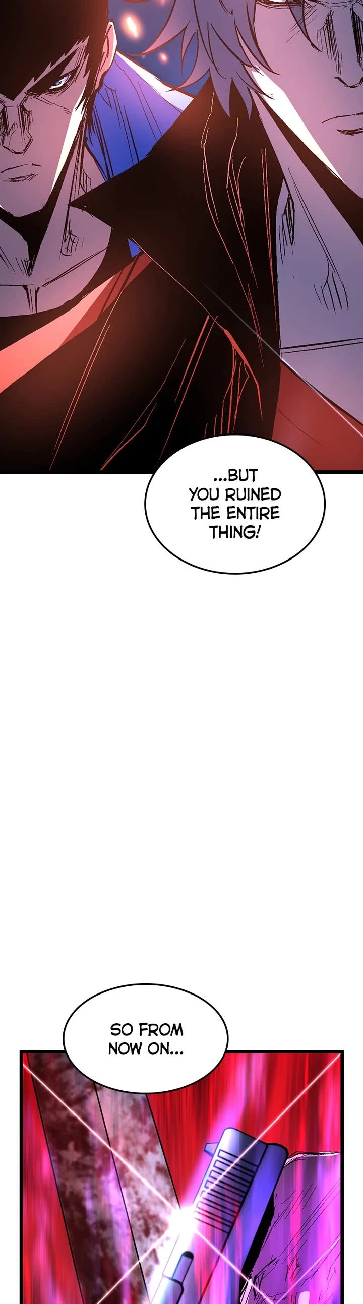 Hanlim Gym Chapter 229 page 20 - Chapter 229: (S2) Episode 125