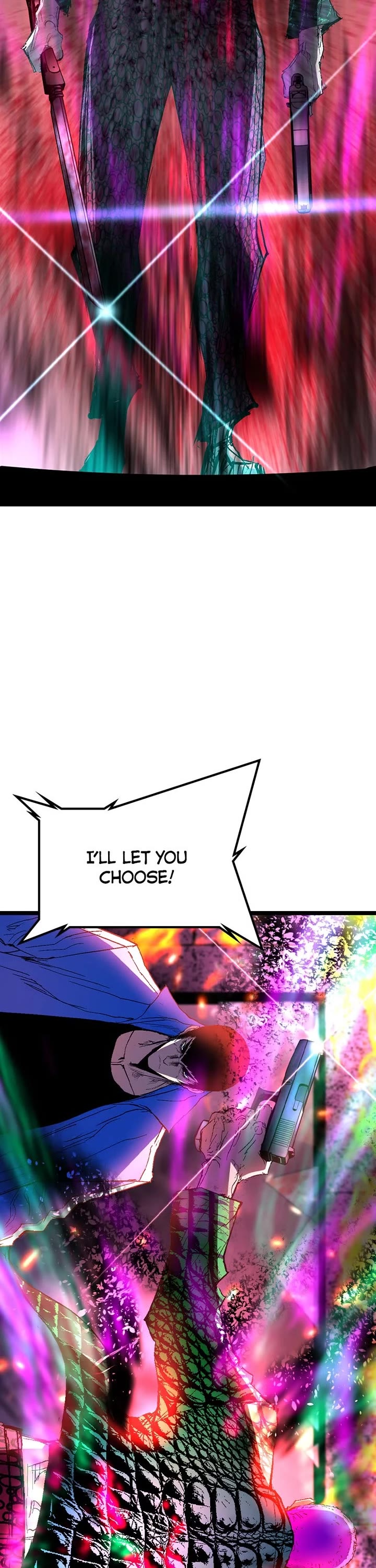 Hanlim Gym Chapter 229 page 22 - Chapter 229: (S2) Episode 125