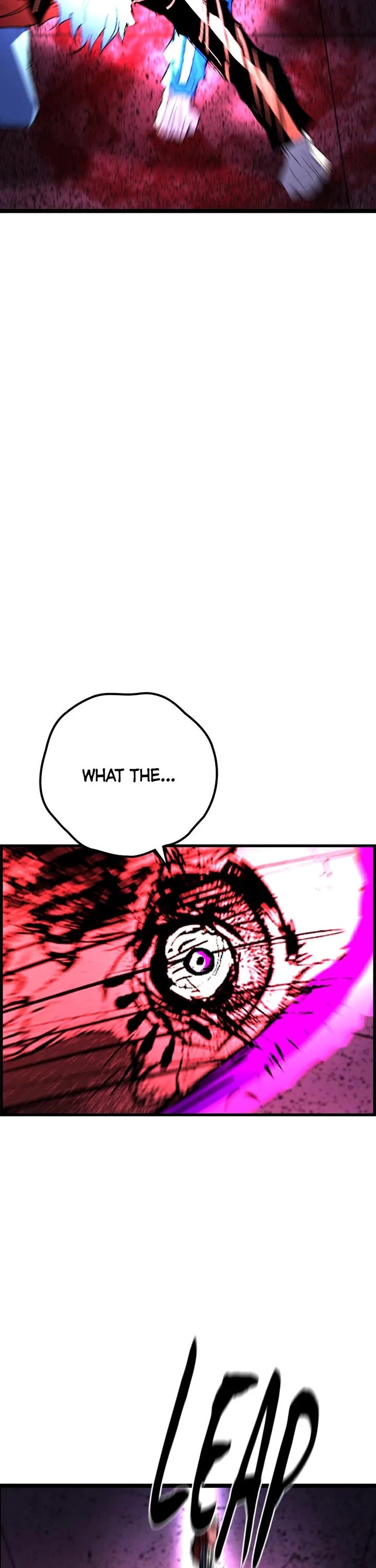 Hanlim Gym Chapter 229 page 26 - Chapter 229: (S2) Episode 125