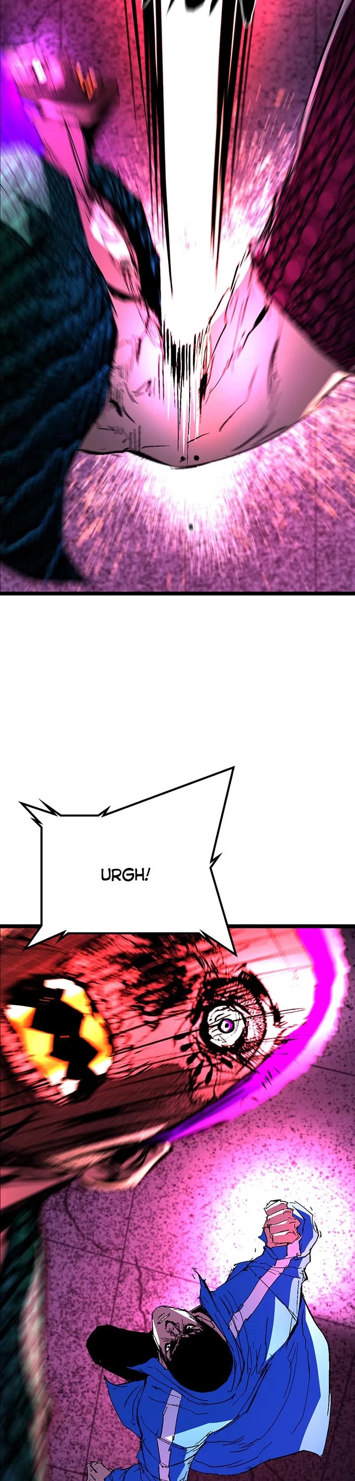 Hanlim Gym Chapter 229 page 28 - Chapter 229: (S2) Episode 125