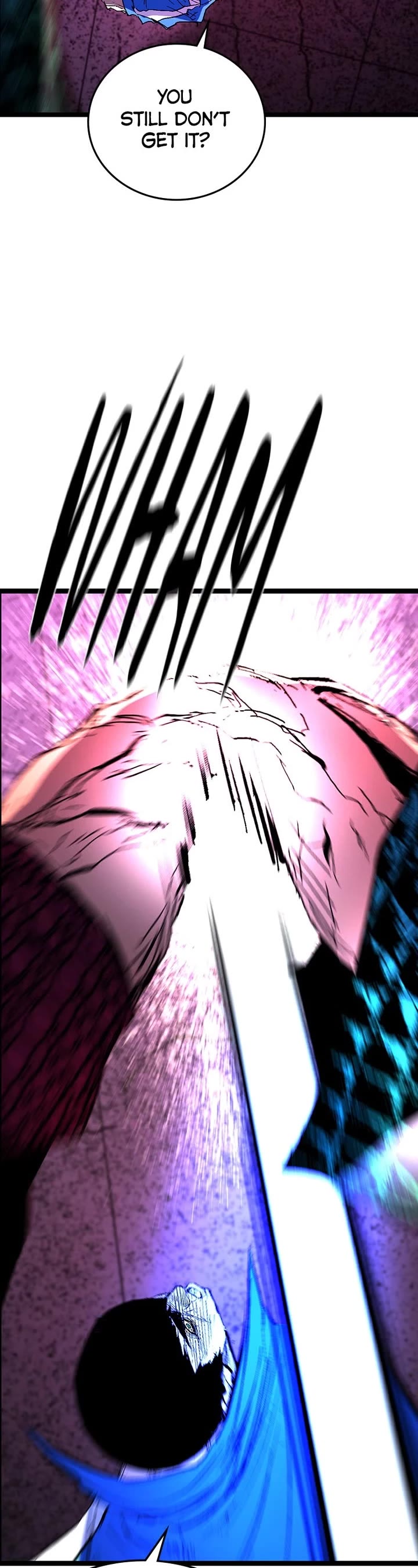 Hanlim Gym Chapter 229 page 29 - Chapter 229: (S2) Episode 125
