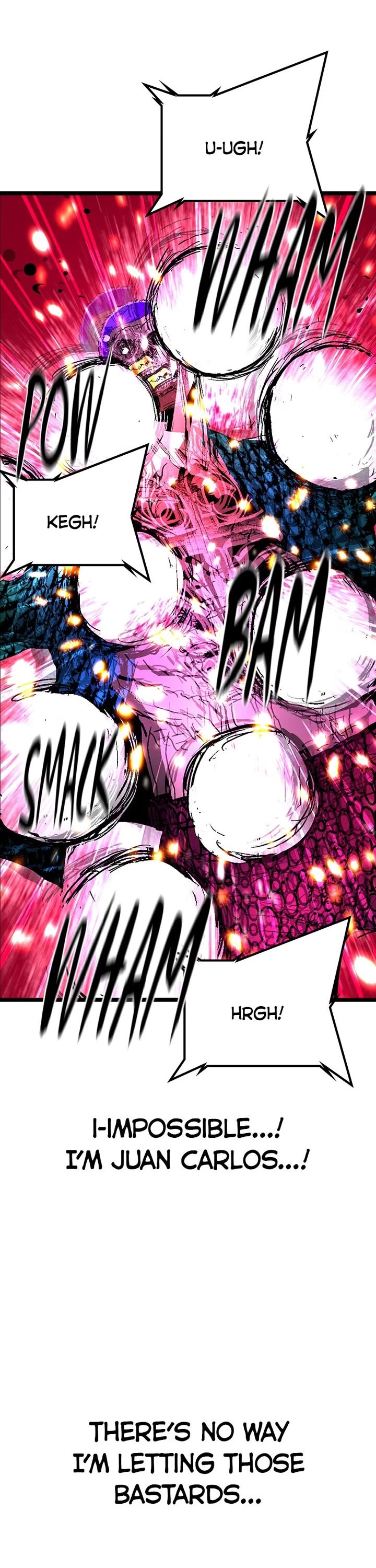 Hanlim Gym Chapter 229 page 32 - Chapter 229: (S2) Episode 125