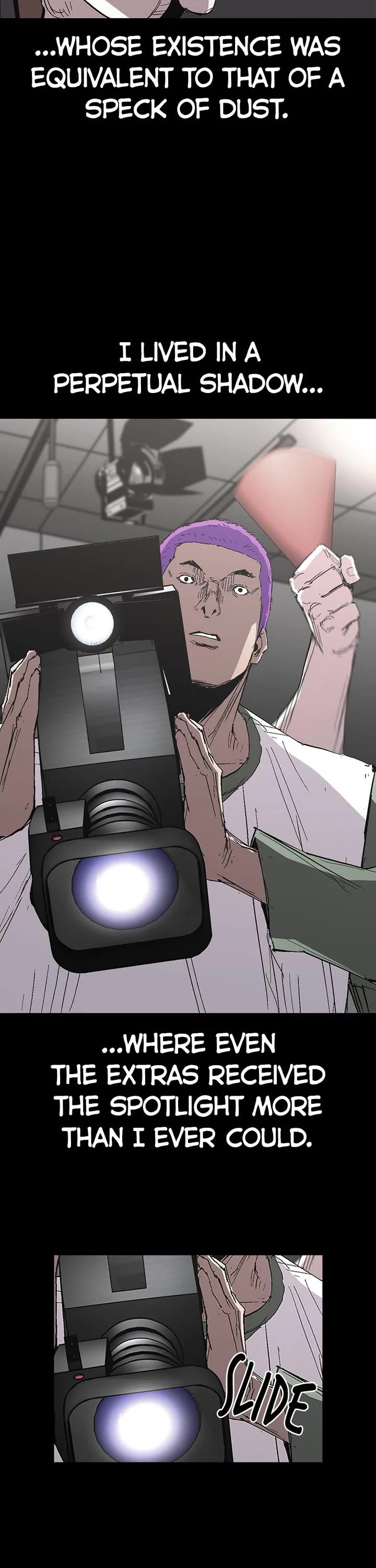 Hanlim Gym Chapter 229 page 38 - Chapter 229: (S2) Episode 125