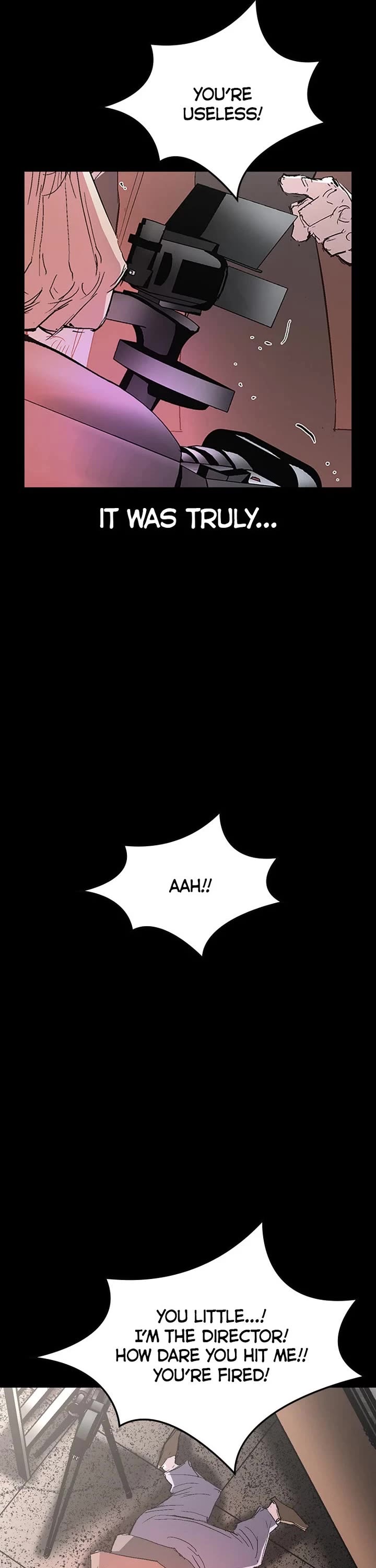 Hanlim Gym Chapter 229 page 41 - Chapter 229: (S2) Episode 125